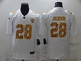 Nike Raiders 28 Josh Jacobs White Leopard Vapor Untouchable Limited Jersey,baseball caps,new era cap wholesale,wholesale hats